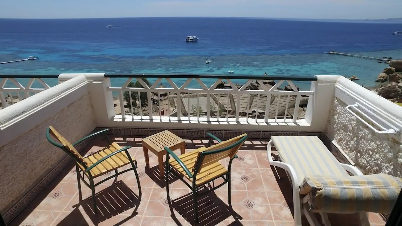 Hotel Club El Faraana Reef Resort - Sharm Elshikh